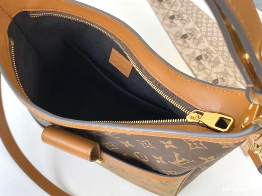 Aaa replica bags METIS LOUIS VUITTON 0715